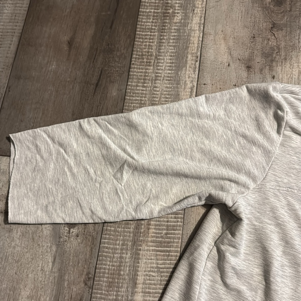 TE VERDE Sweatshirt-size XL - Picture 5 of 10